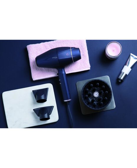 Digital Sensor Dryer